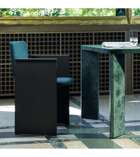 Flutz Cassina Poltroncina