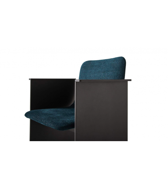 Flutz Cassina Small Armchair