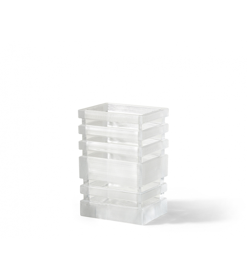 Skyscraper Vase Cassina