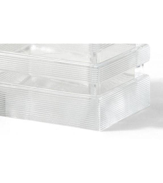 Skyscraper Cassina Jarrón