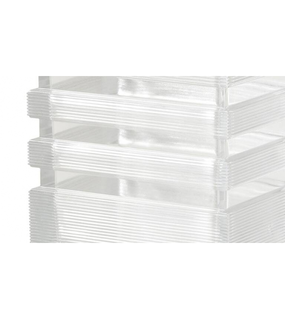 Skyscraper Cassina Vase