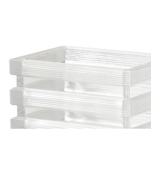 Skyscraper Cassina Vase