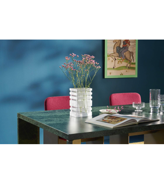 Skyscraper Cassina Vase