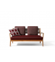 Dine Out Cassina Small Sofa