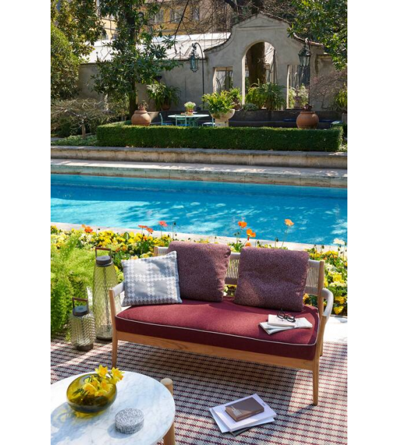 Dine Out Cassina Divanetto