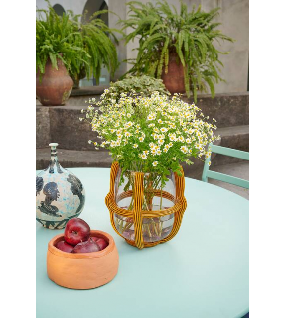 Lebeau Outdoor Cassina Tavolo