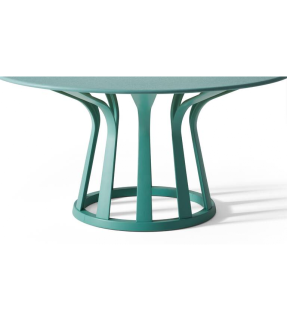 Lebeau Outdoor Cassina Tavolo