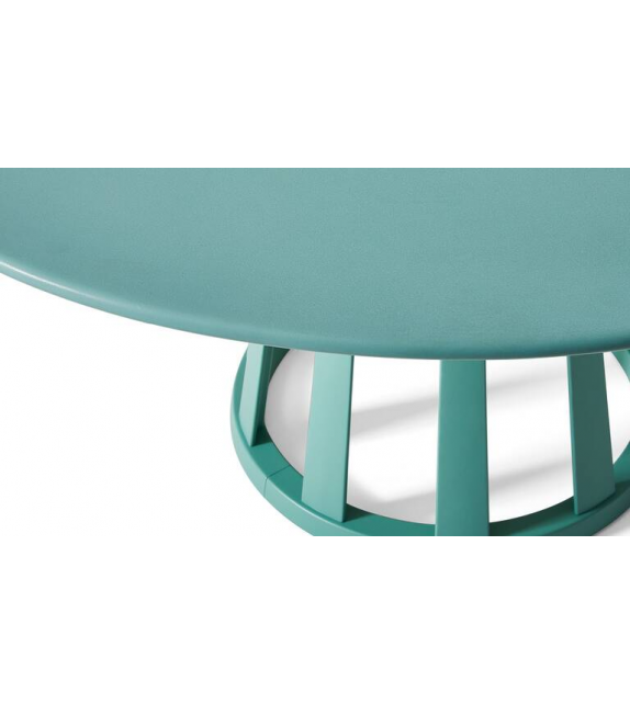 Lebeau Outdoor Cassina Mesa