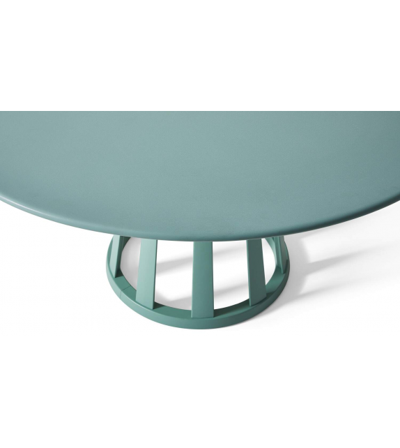 Lebeau Outdoor Cassina Mesa