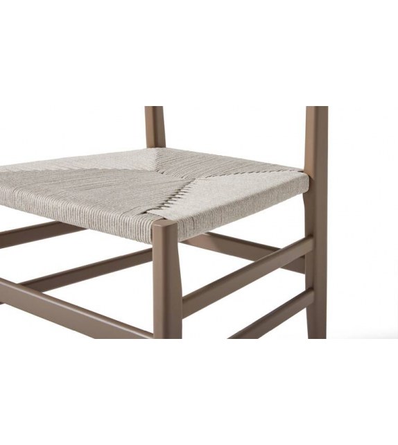 Leggera Outdoor Cassina Chaise