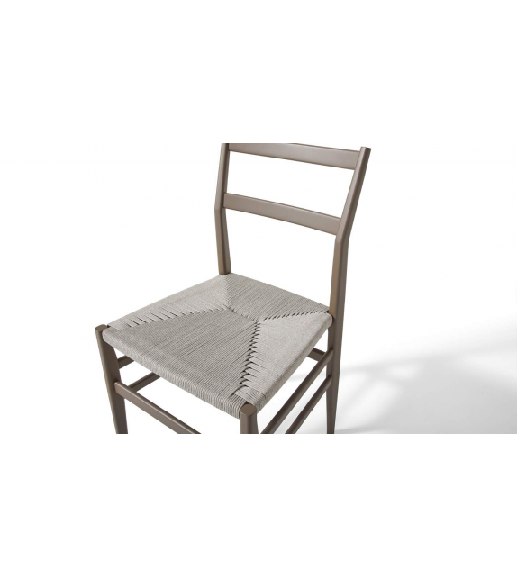 Leggera Outdoor Cassina Silla