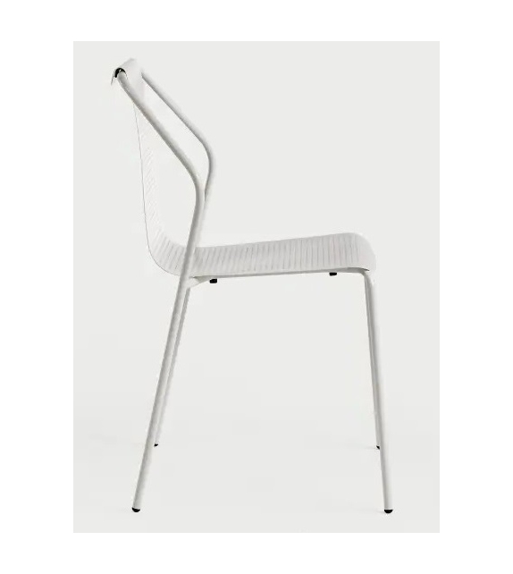 Donna Baleri Italia Chaise Empilable