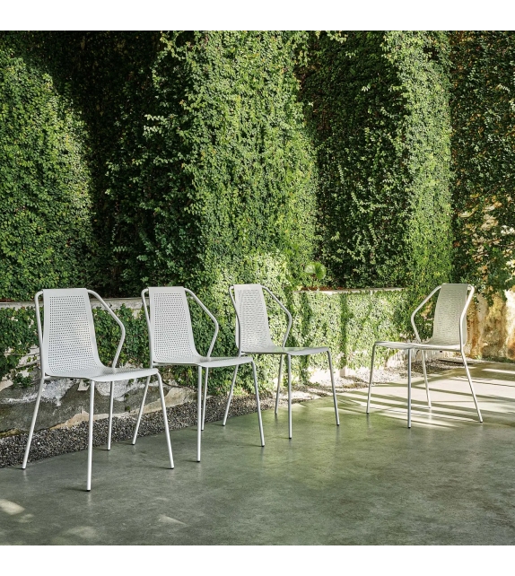 Donna Baleri Italia Silla Apilable