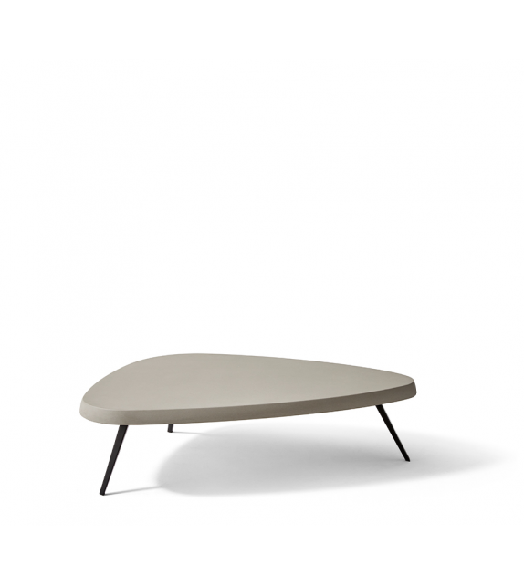 541 Mexique Outdoor Coffee Table Cassina