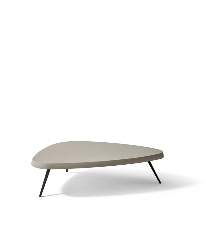541 Mexique Outdoor Coffee Table Cassina