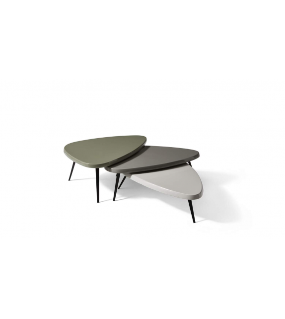 541 Mexique Outdoor Mesita Cassina