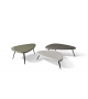 541 Mexique Outdoor Table Basse Cassina