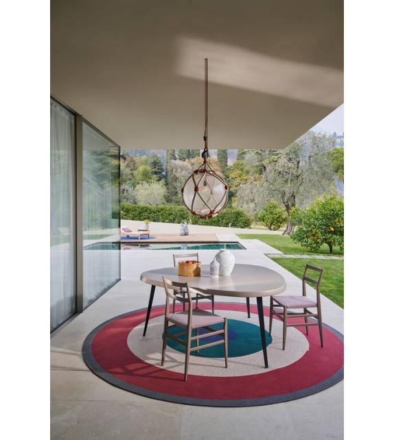 541 Mexique Outdoor Mesa Cassina