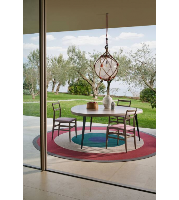 541 Mexique Outdoor Mesa Cassina