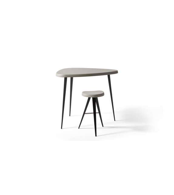 541 Mexique Outdoor Tisch Cassina