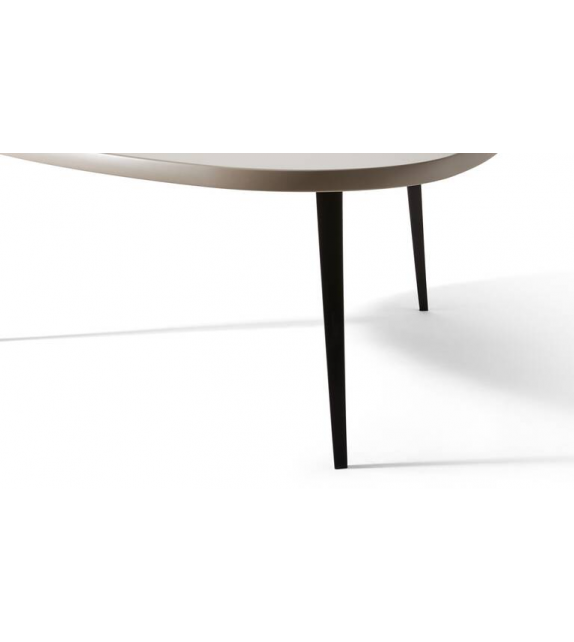 541 Mexique Outdoor Tisch Cassina