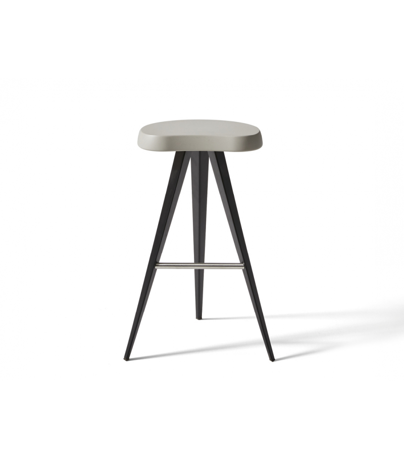 542 Mexique Stool Outdoor Cassina Taburete