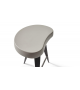 542 Mexique Stool Outdoor Cassina Tabouret