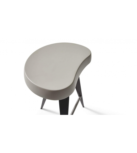 542 Mexique Stool Outdoor Cassina Hocker