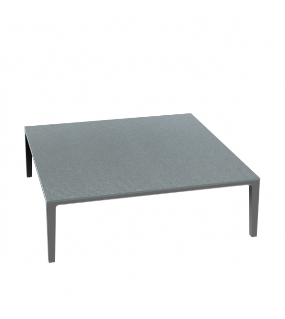 Prêt pour l'expédition - Tray Rimadesio Table Basse