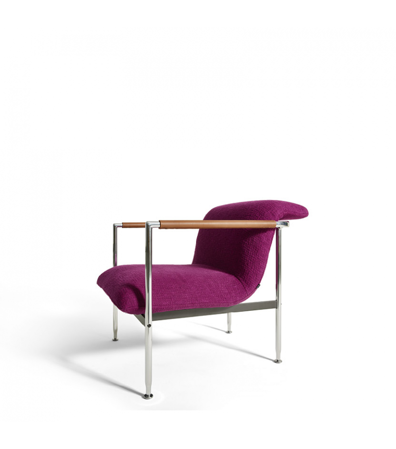 Esosoft Poltrona Cassina