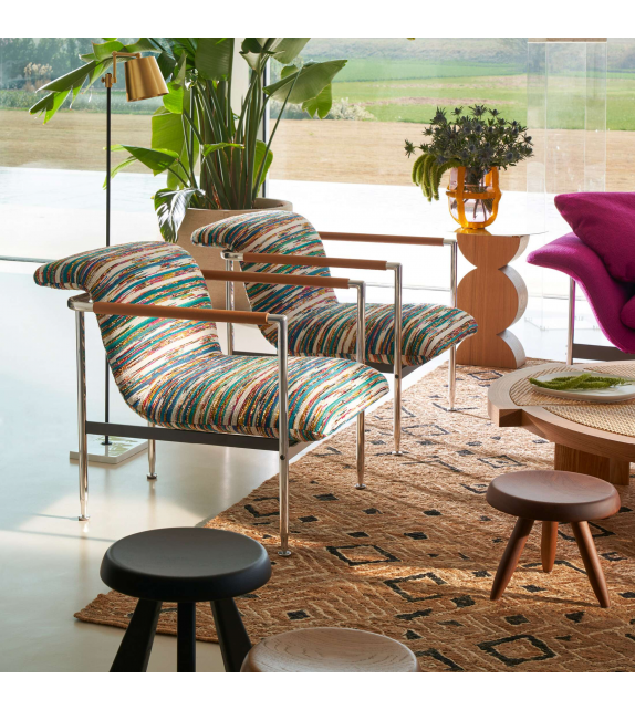 Esosoft Butaca Cassina