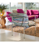 Esosoft Armchair Cassina