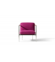 Esosoft Armchair Cassina
