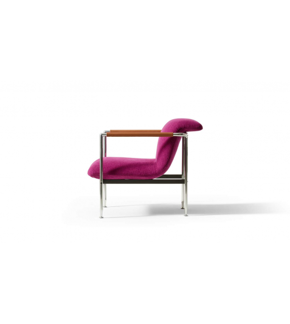 Esosoft Poltrona Cassina