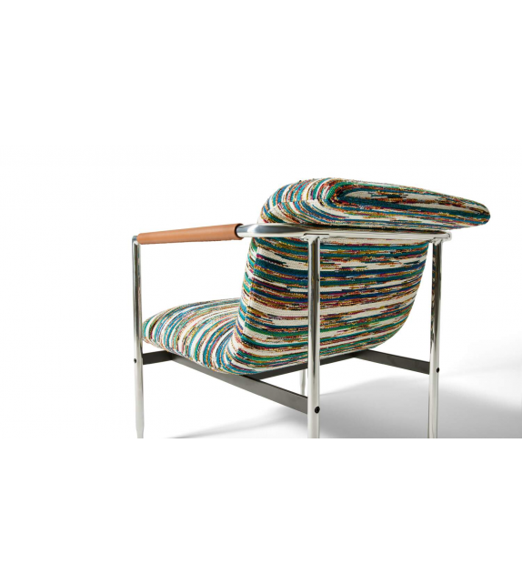 Esosoft Sessel Cassina