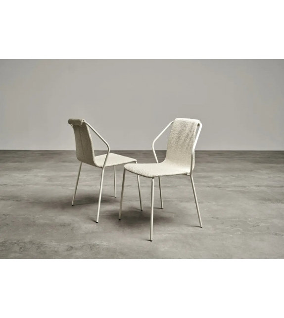 Donna Baleri Italia Chaise