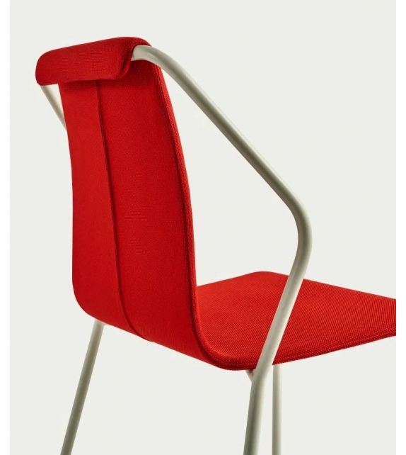 Donna Baleri Italia Sedia