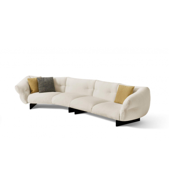 Cassina Moncloud Sofa