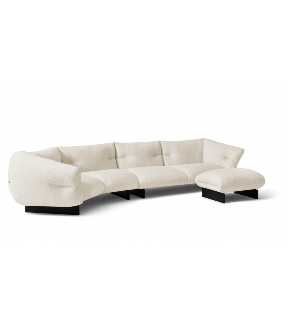 Cassina Moncloud Sofa