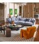 Moncloud Sofa Cassina