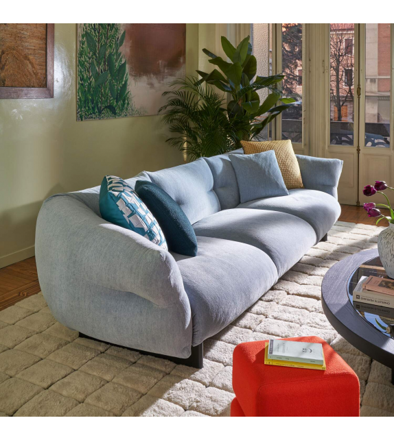 Moncloud Sofa Cassina
