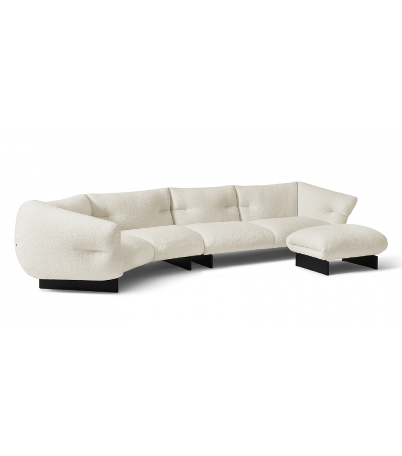 Moncloud Sofa Cassina