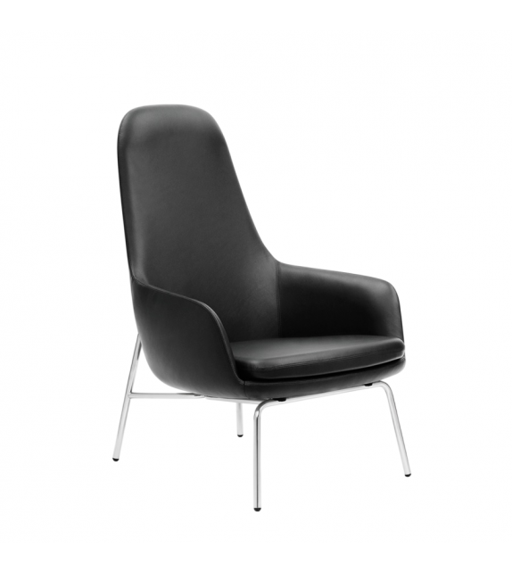 Listo para entregar - Era Normann Copenhagen Sillón Alto