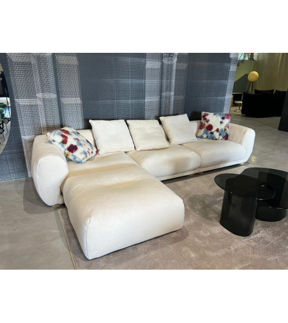 Versandfertig - Me-Time Moroso Sofa