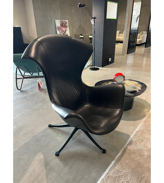 Prêt pour l'expédition - One Page Moroso Fauteuil