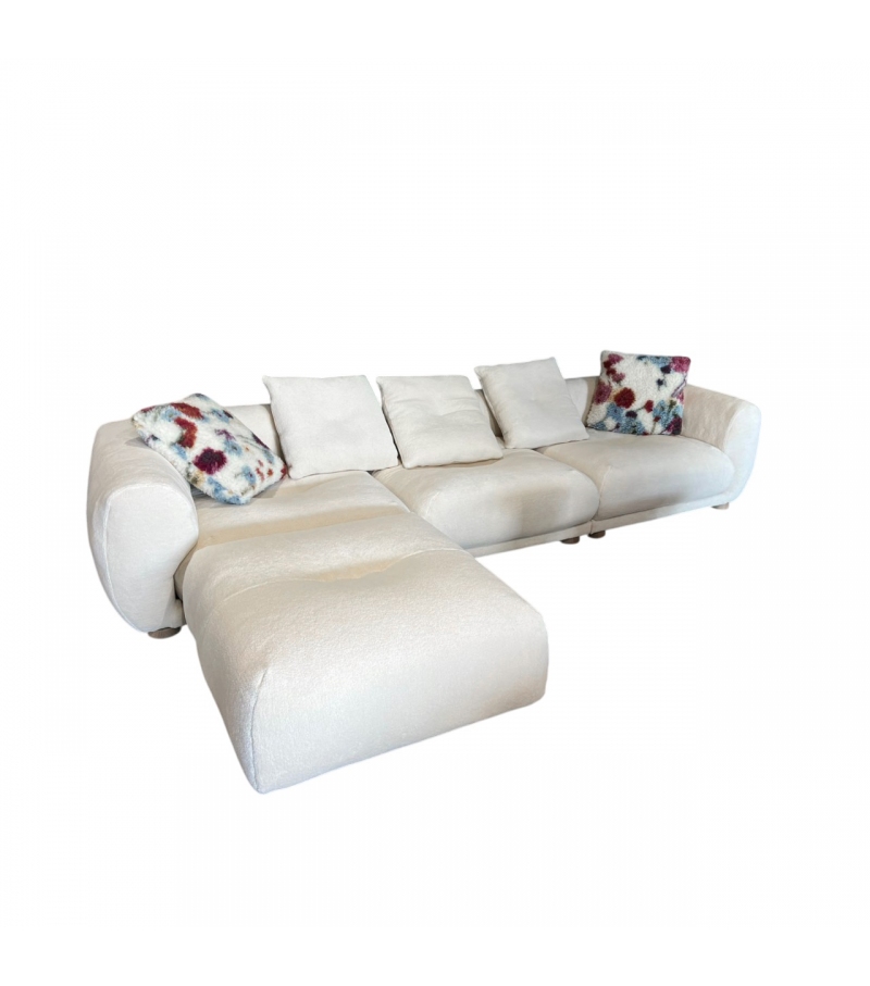 Versandfertig - Me-Time Moroso Sofa