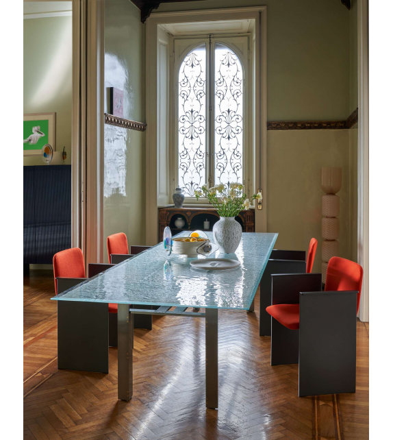 Doge Laguna Cassina Table