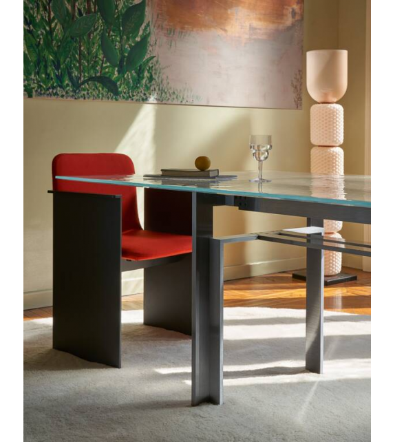 Doge Laguna Table Cassina