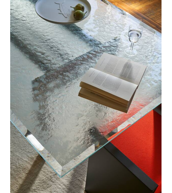 Doge Laguna Table Cassina