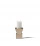 Bougeoir La Tourette Cassina Candle Holder